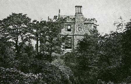 Castle Irwell